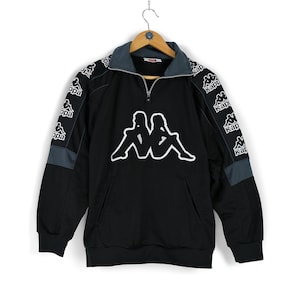 Kappa Italy Jacket - Etsy