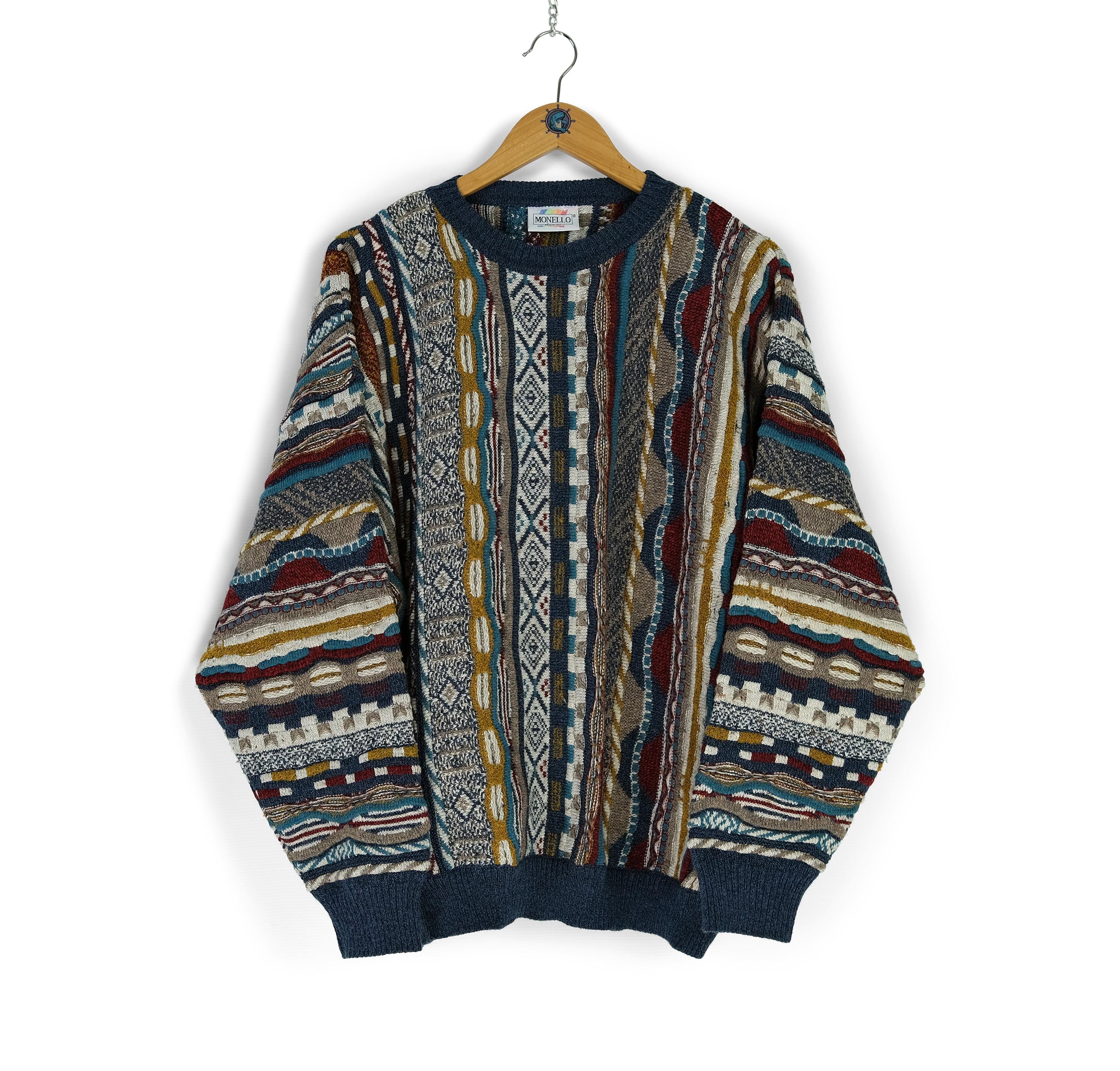 Coogi Cable Knit - Etsy Canada Coogi Cable Knit - Etsy Canada