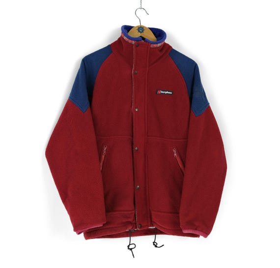 Fleece Jacket Berghaus Choktoi Berghaus Choktoi Pro Ceny I Opinie