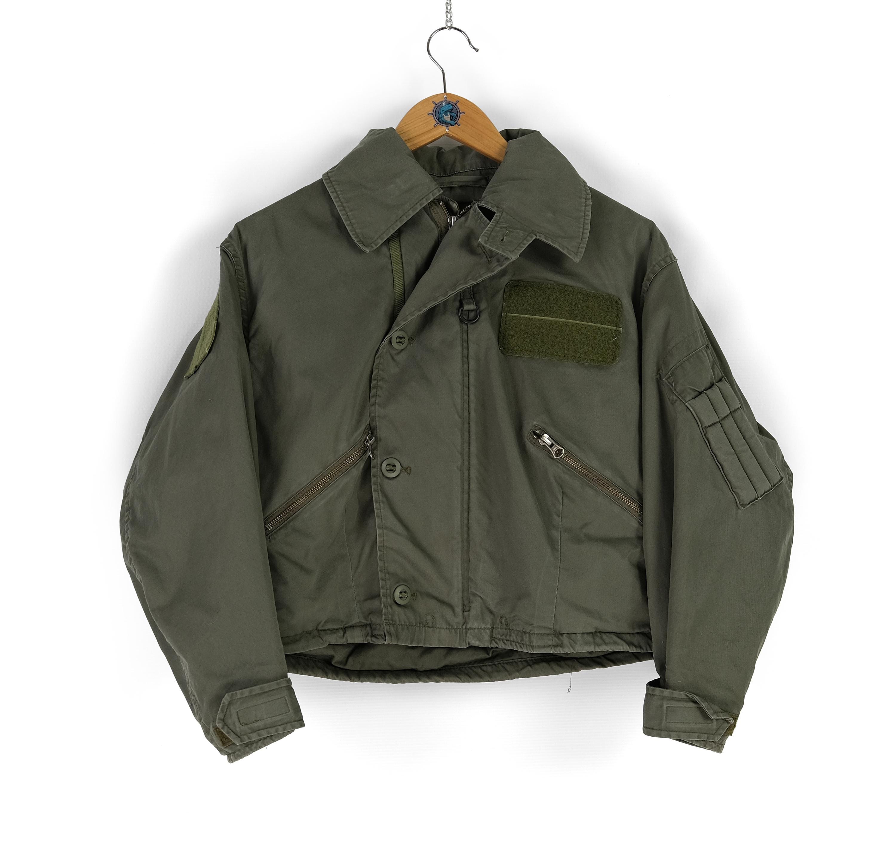 Raf Mk3 Jacket - Etsy Raf Mk3 Jacket - Etsy