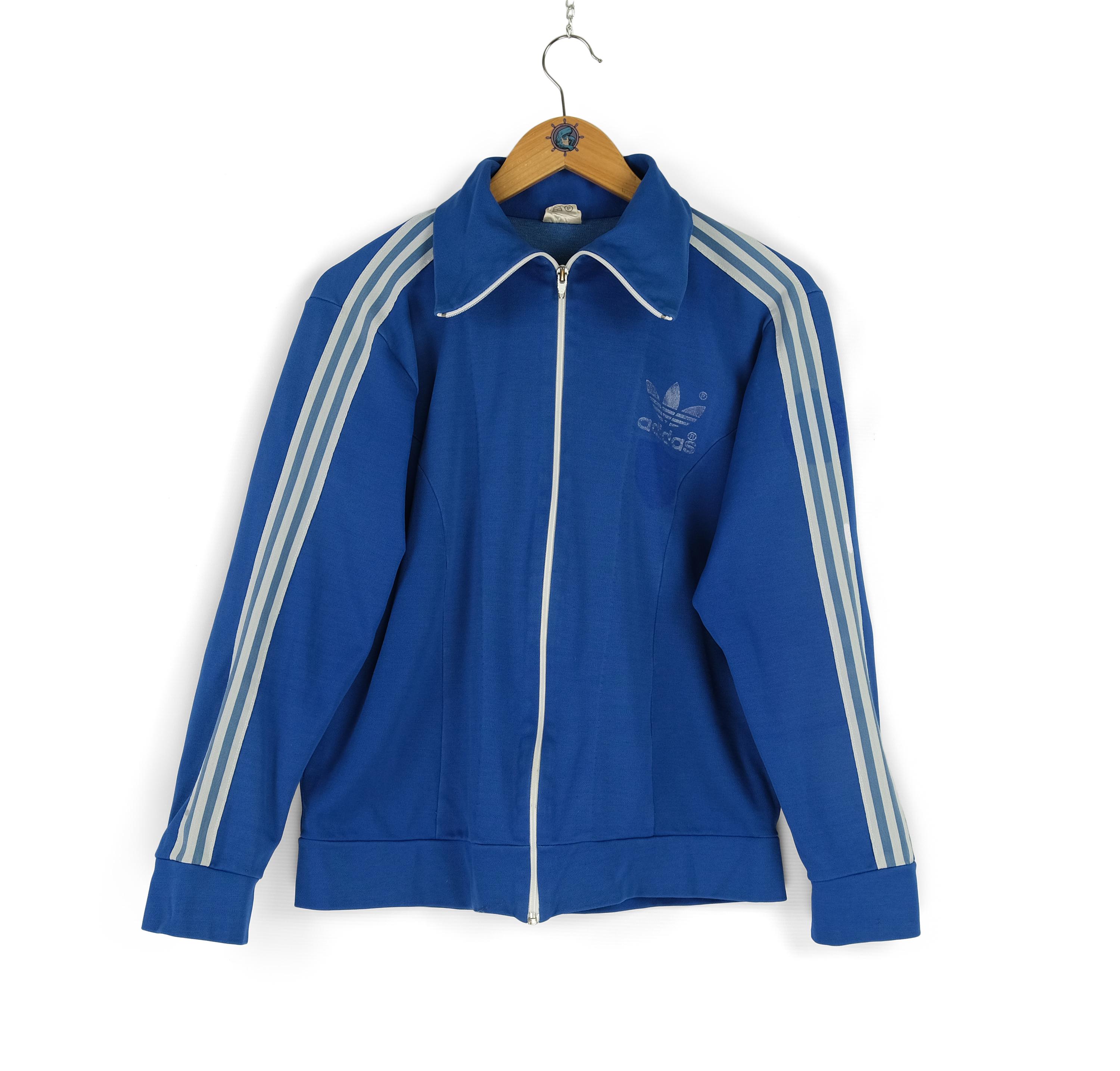 90’s Vintage adidas firebird ジャージ 90s adidas firebird - Etsy Polska