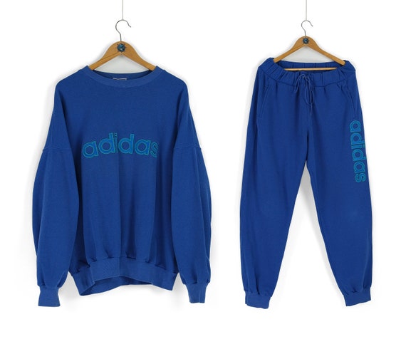 Rare adidas tracksuit sale