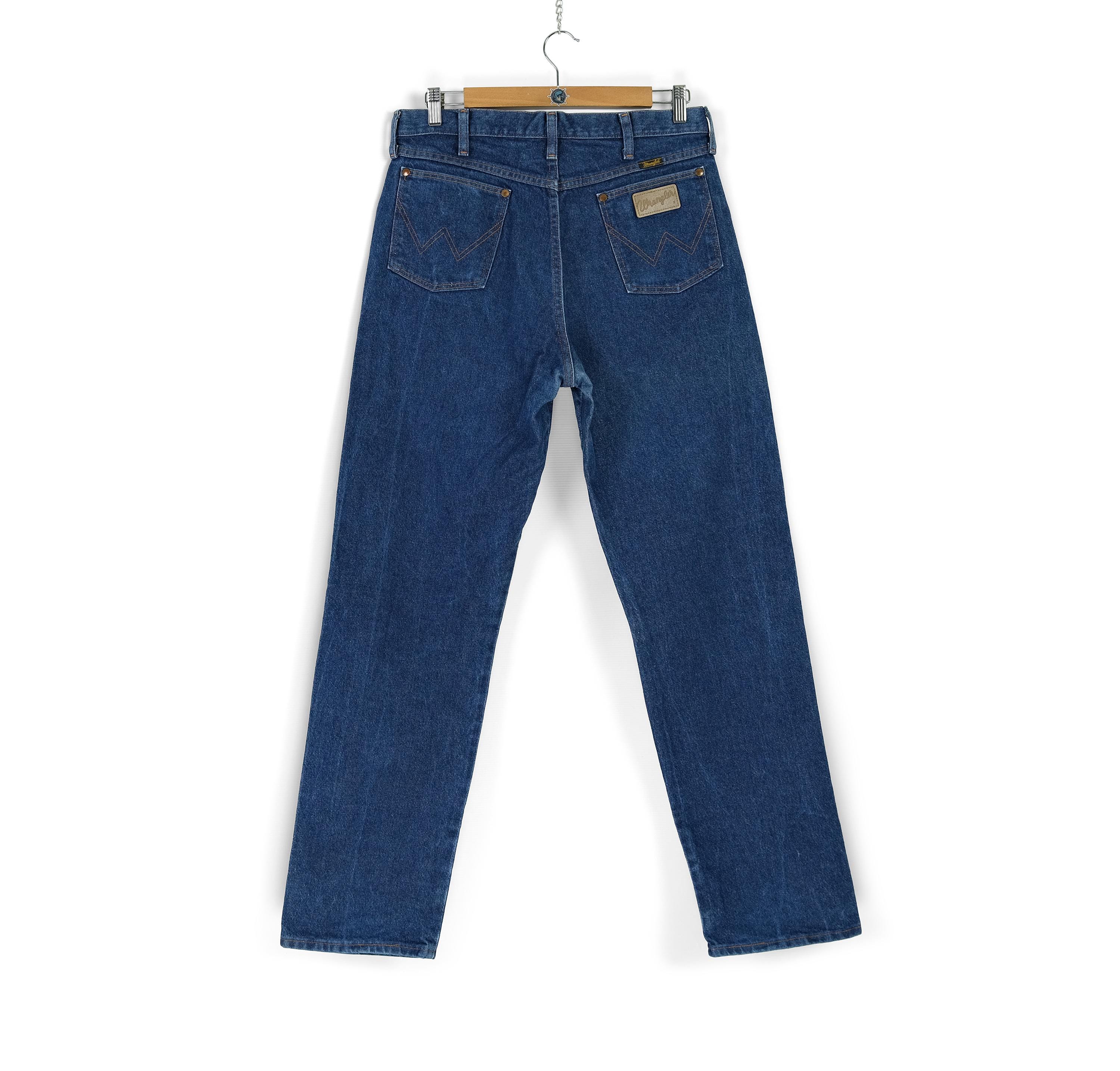 Vintage Men