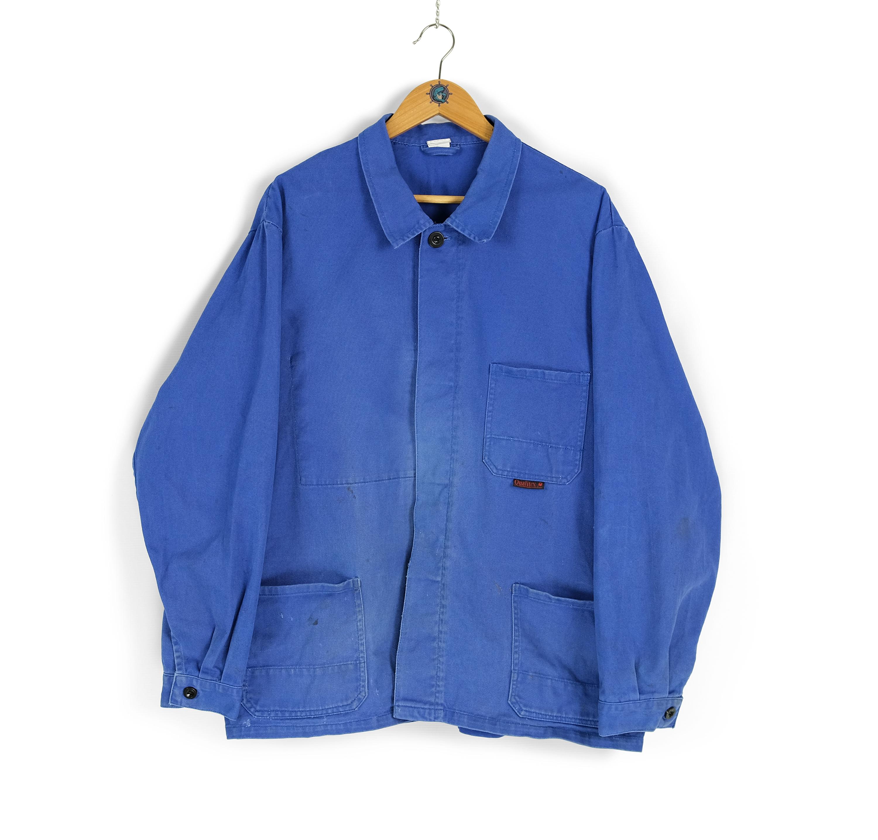 Vulcain Thin Work Jacket ジャケット・アウター ~30s 40s VULCAIN