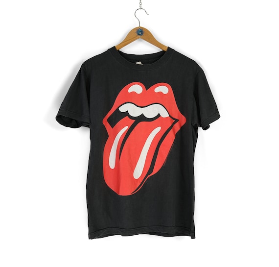 90s Rare Vintage the Rolling Stones Urban Jungle Europe Tour 1990