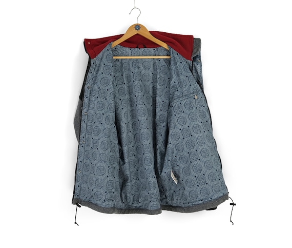 90s Rare Vintage Men 