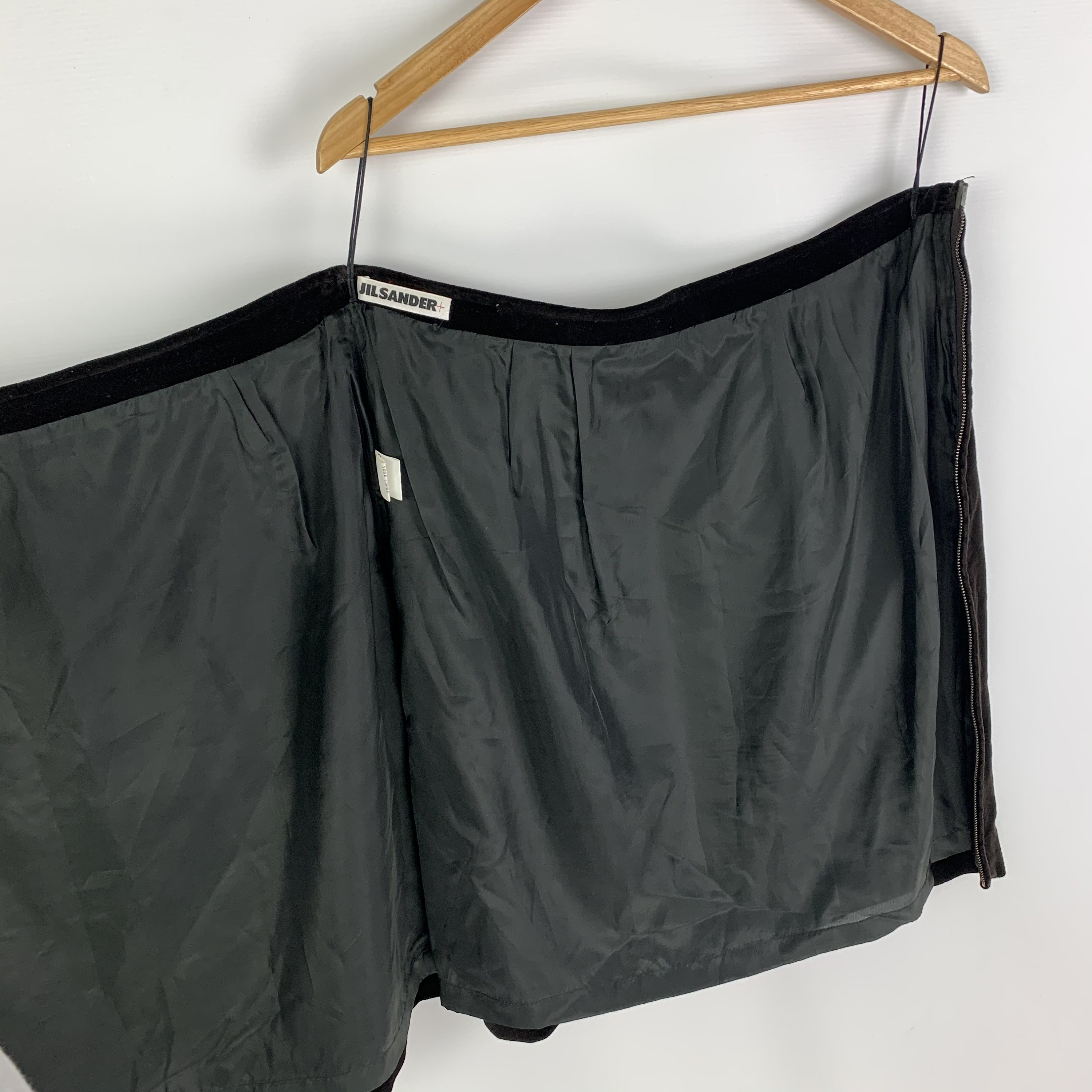 VIP【関税送料無料】希少 Jil Sander 90 Skirt Vintage Jil Sander+ Skirt Women's W 33 – dla dushy