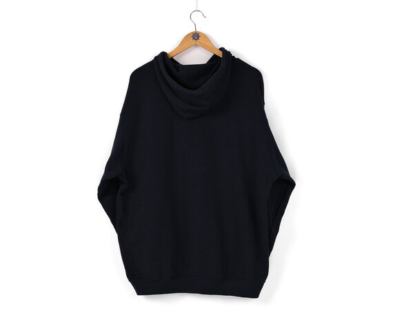 Umbro sleeveless hoodie hotsell