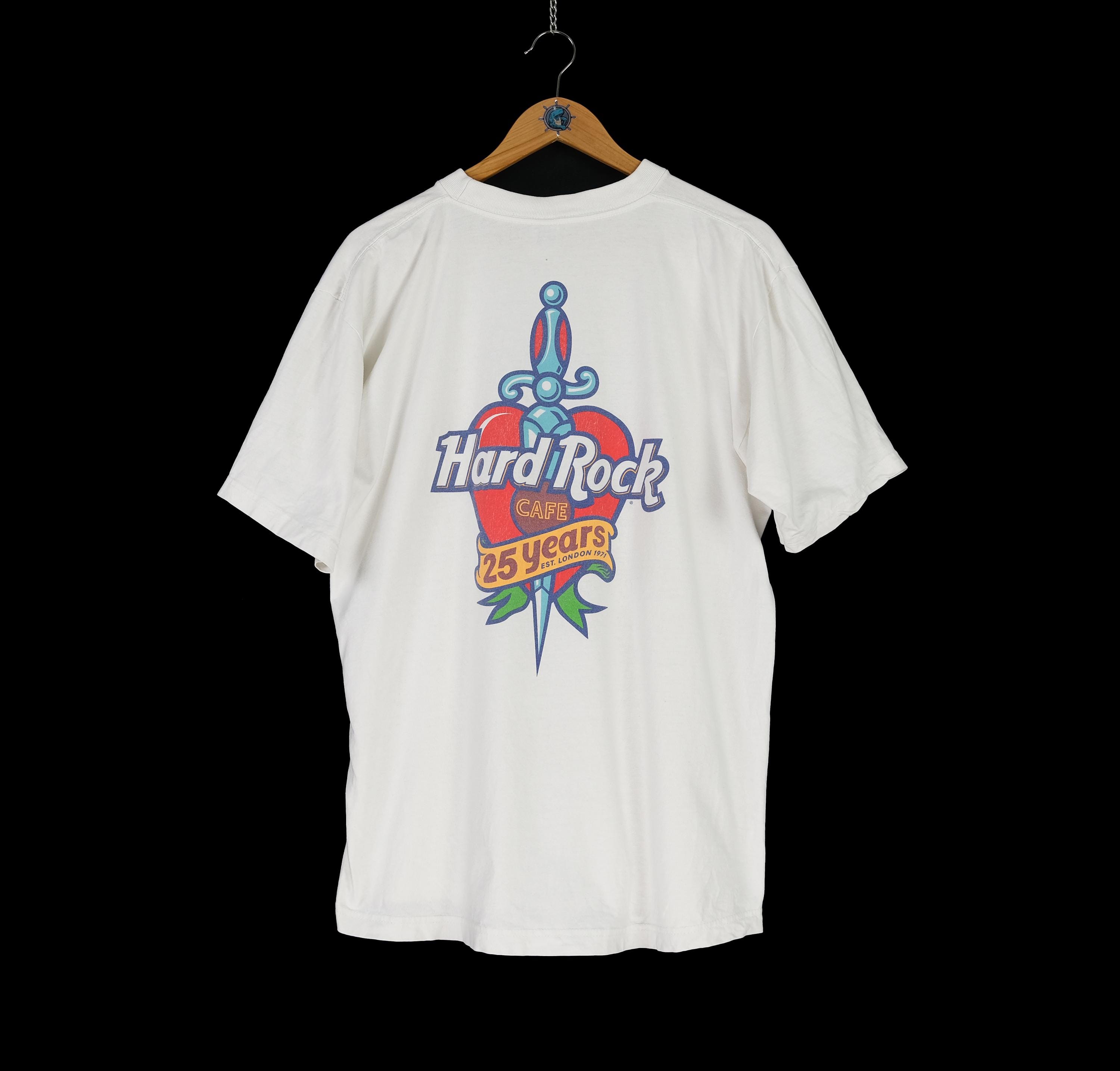 HARD ROCK CAFE 90年代 アイルランド製 Lサイズ[ST0009] HARD ROCK CAFE 90年代 アイルランド製 Lサイズ[ST0009]
