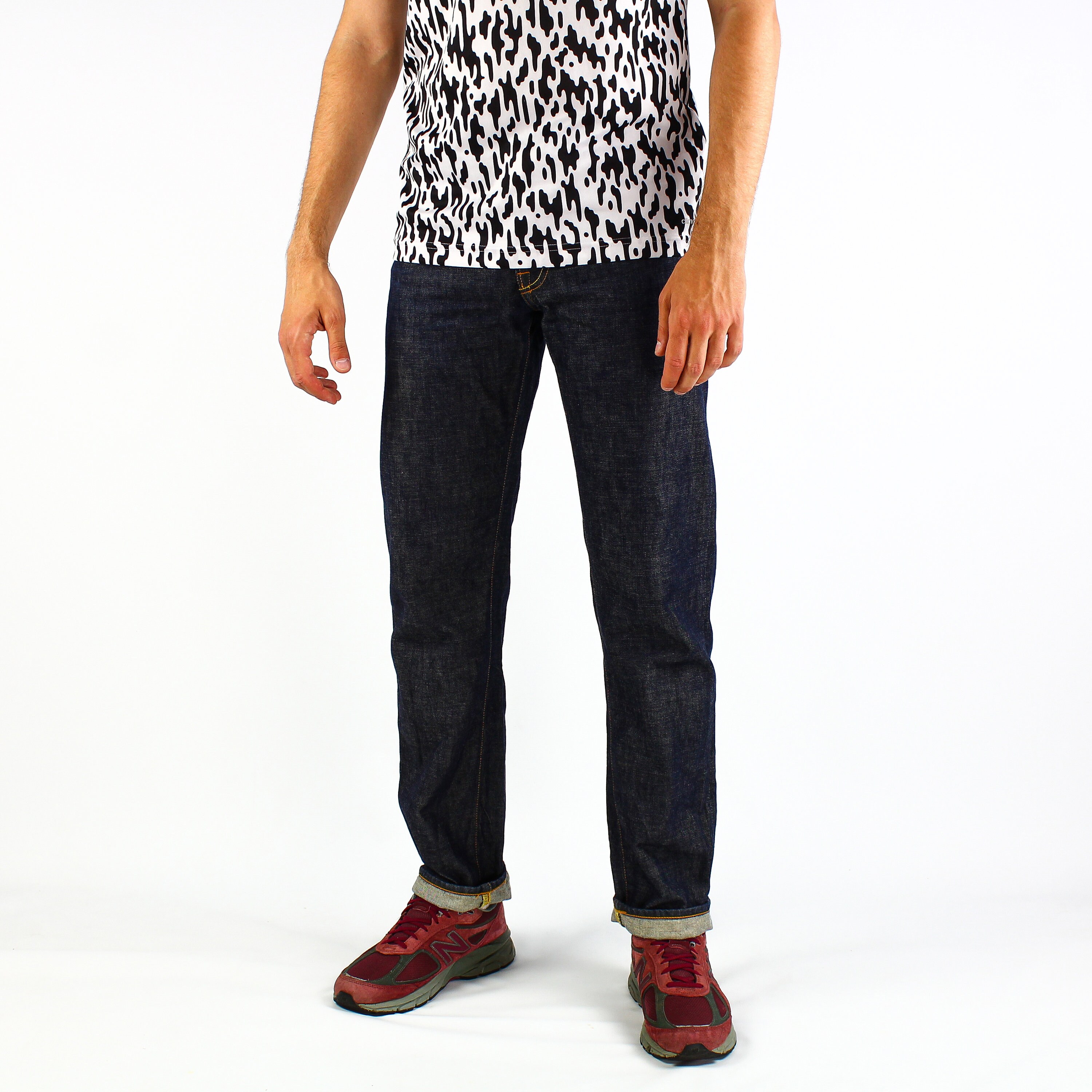 evisu lot 0331