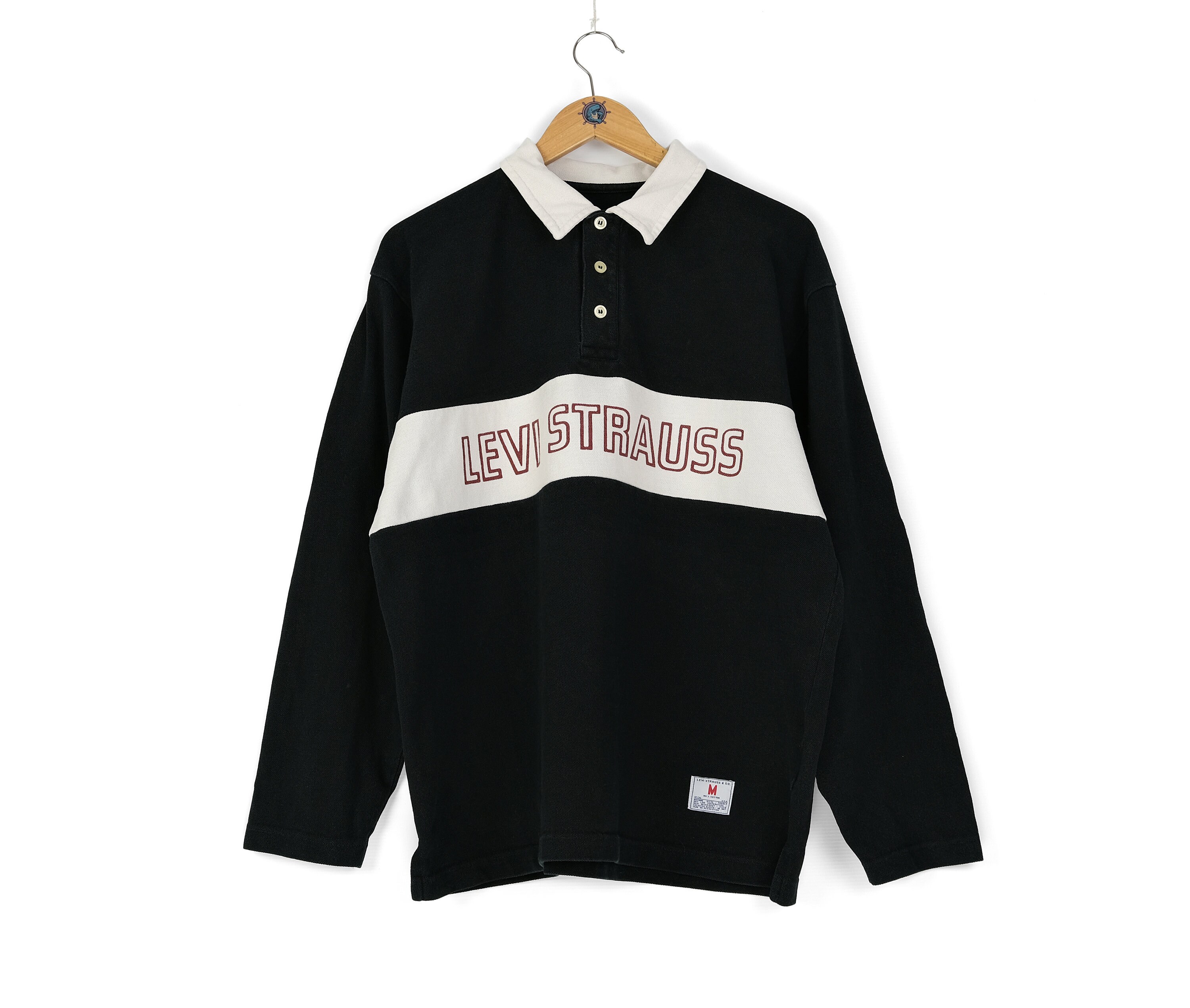 90s Levis Sweater - Etsy 90s Levis Sweater - Etsy