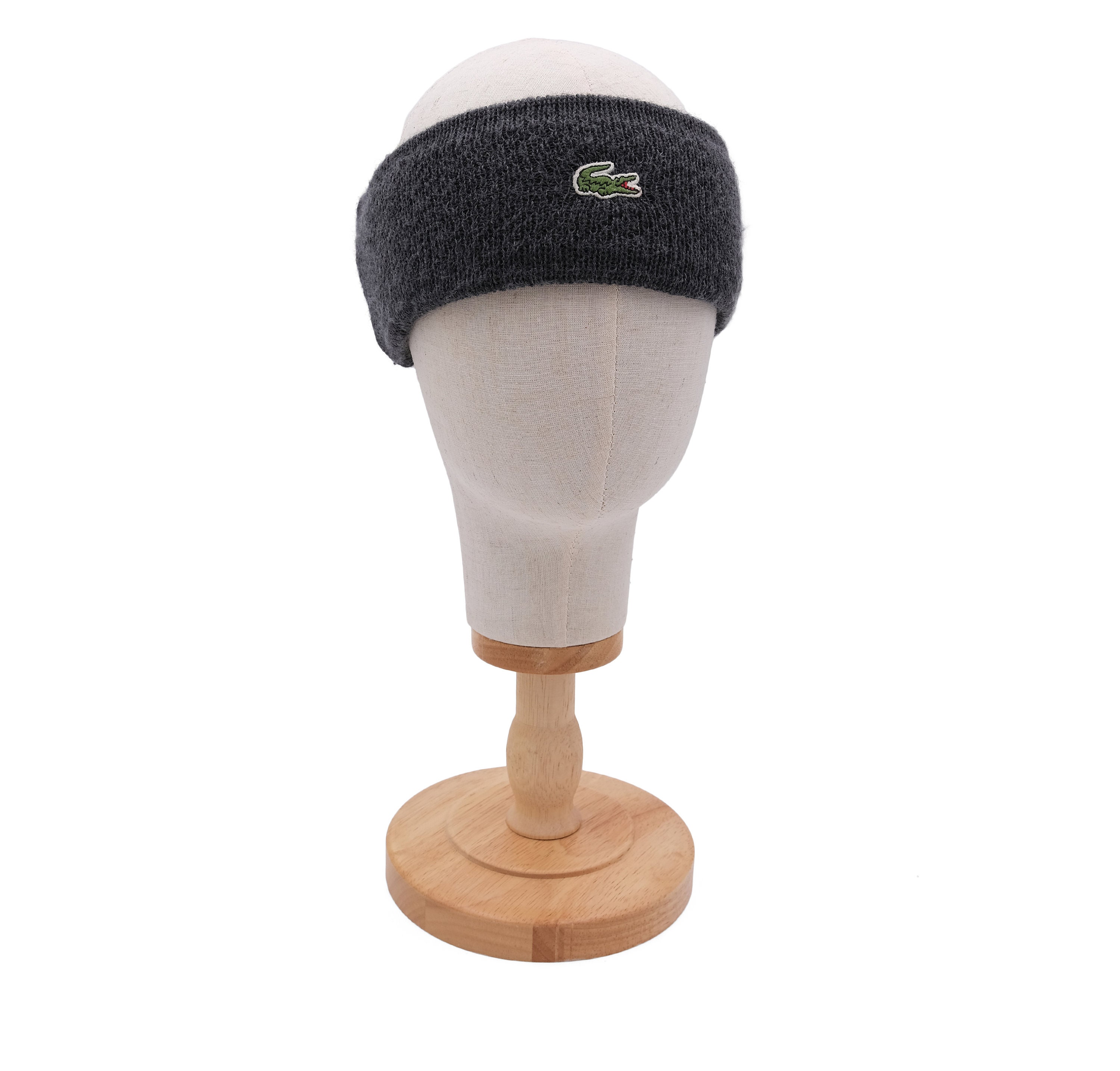 Lacoste top headband mens