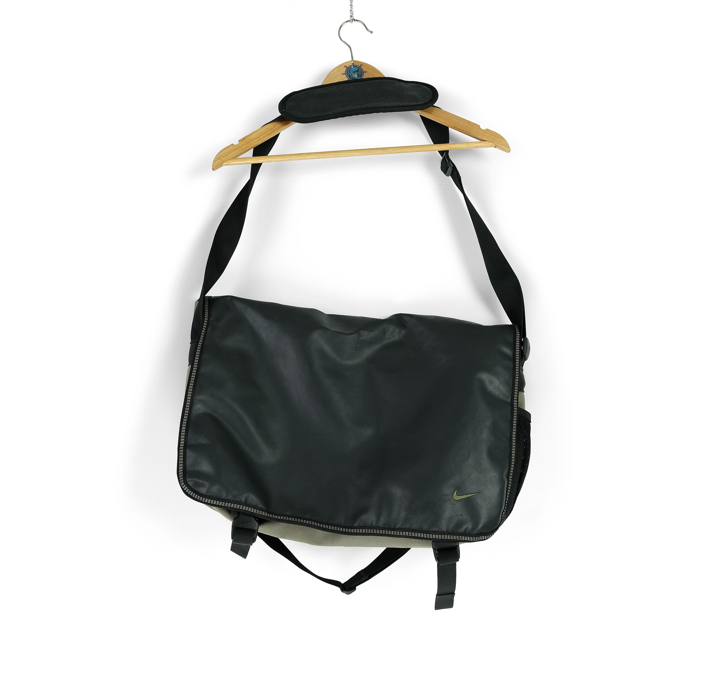 Nike bag vintage - Etsy 日本