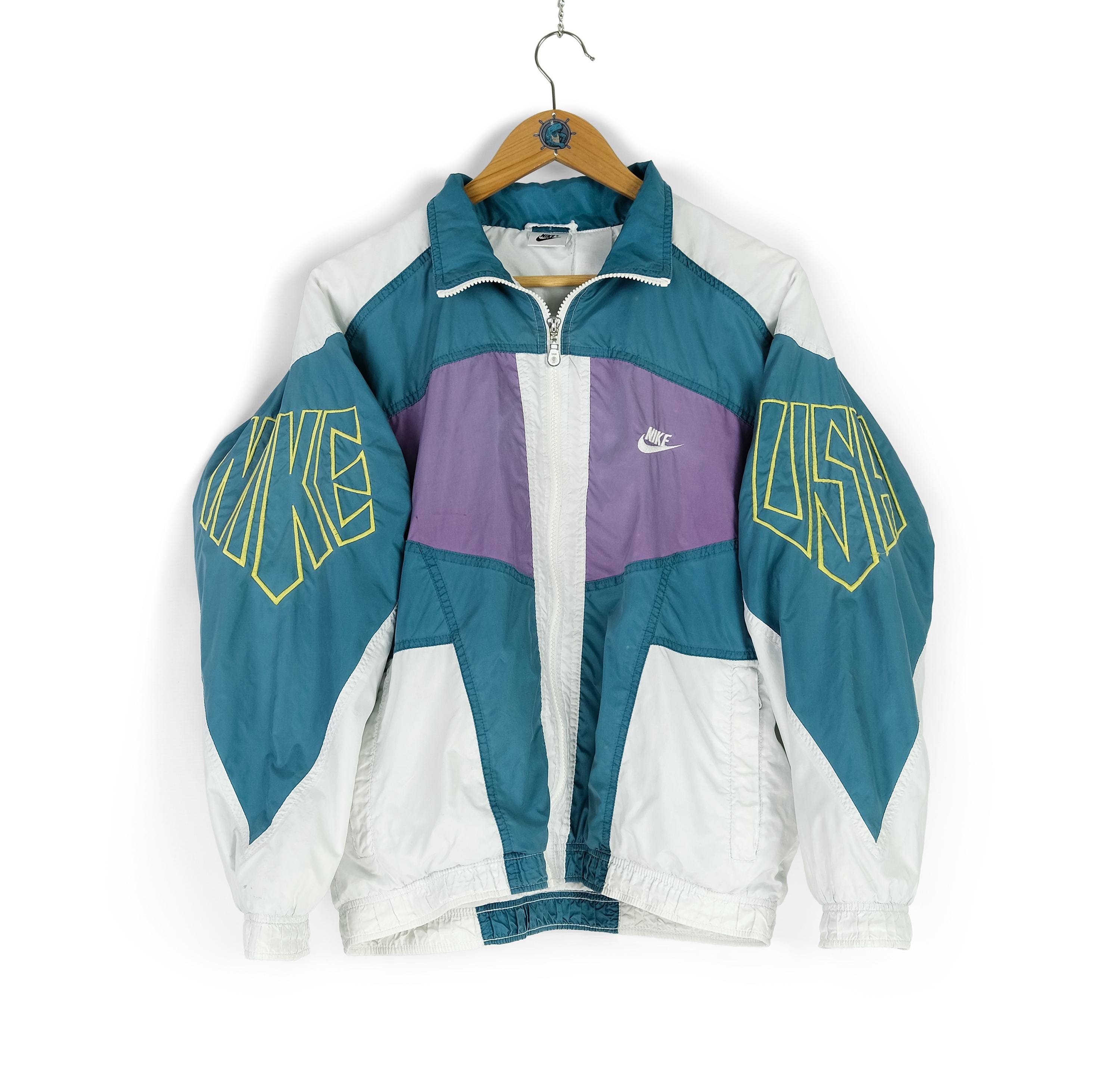 nike shox windbreaker