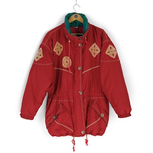 Dope Adept W Veste de Ski Femme Deep Red - Rouge | FR Dope Adept W Veste de Ski Femme Deep Red - Rouge | FR