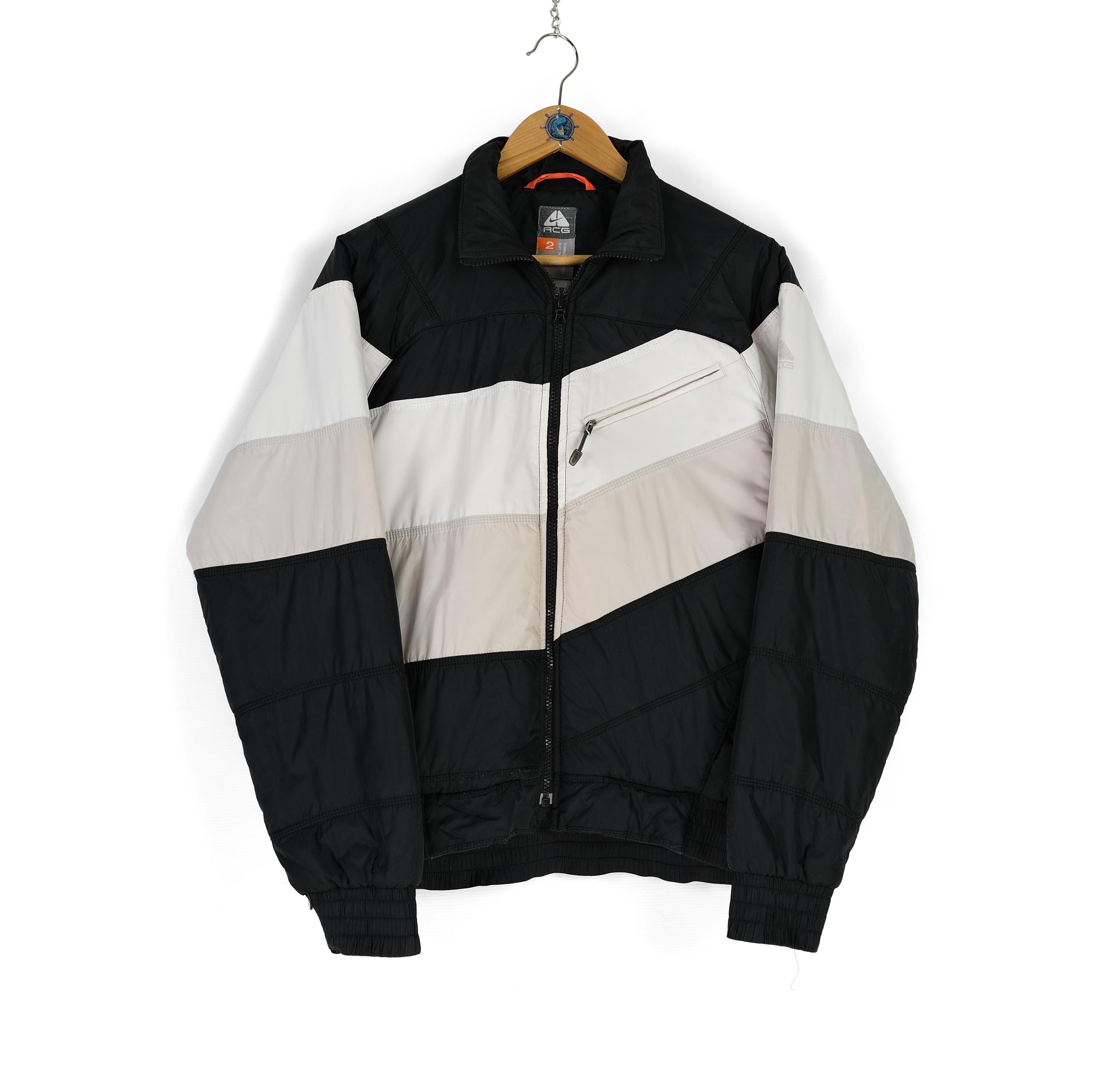 Nike Acg Jacket - Etsy Nike Acg Jacket - Etsy