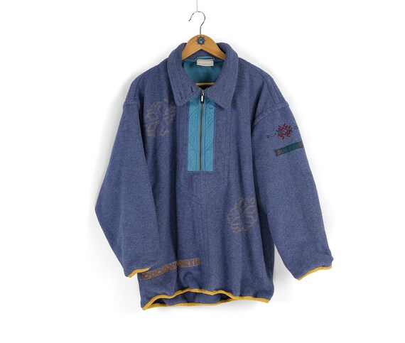 Pull vintage homme adidas new arrivals