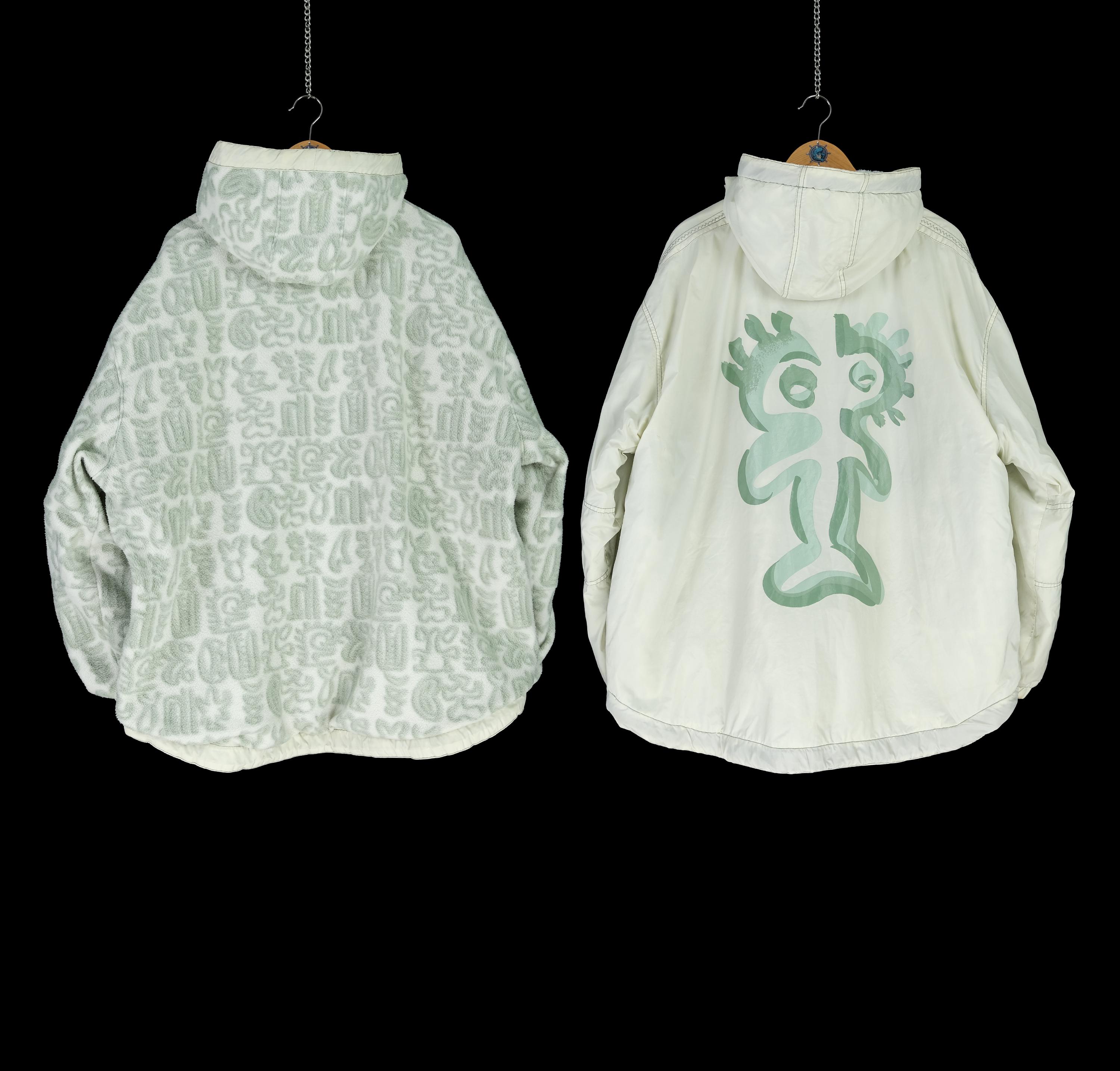 Oxbow jacket - Etsy 日本