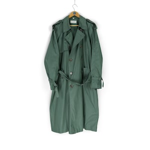 Saint laurent trench - Etsy 日本