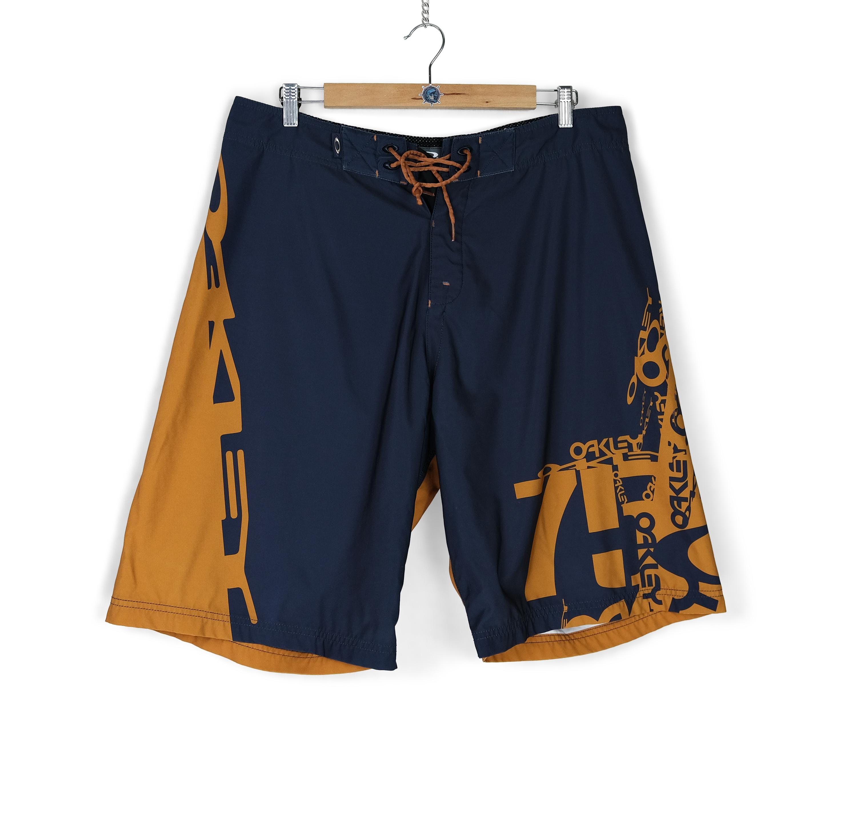 Vintage Oakley Shorts - Etsy