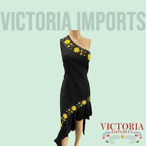 Laura /Vestido Mexicano Tradicional