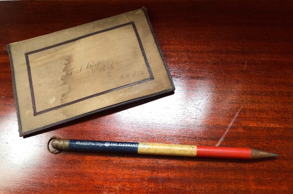 big pen company