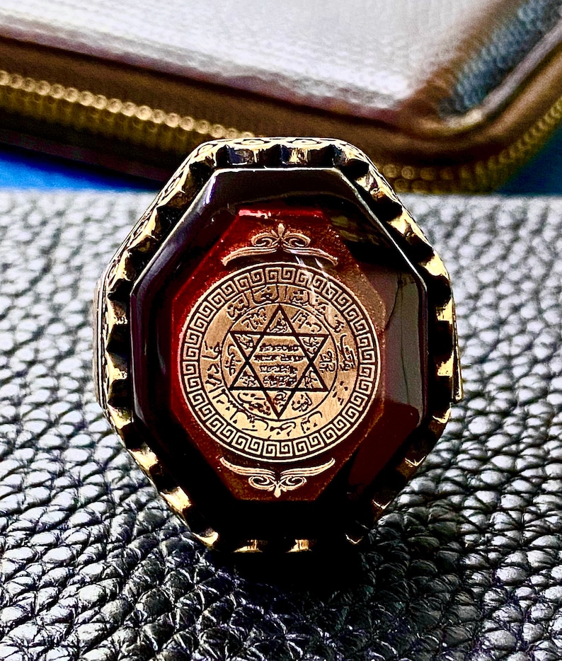 Arriba 100+ Foto Para Que Sirve El Anillo Del Rey Salomón Cena Hermosa Arriba 100+ Foto Para Que Sirve El Anillo Del Rey Salomón Cena Hermosa