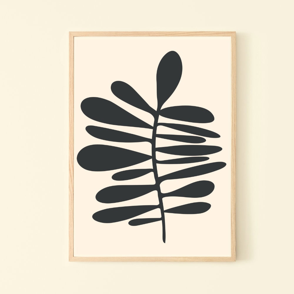 Printable Wall Art Set of 7 Digital Print Art Prints Home Decor ...
