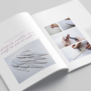 Wings Cosplay Costume Pattern/ Blueprint + Tutorial E-book (digital PDF ...