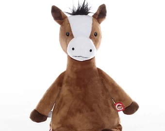 Cubbies - Penelope das Pferd - Personalisiert