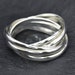 see more listings in the Silver Rings section