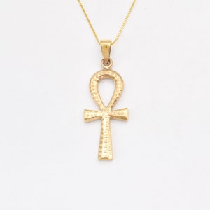 Egyptian Key of Life - Etsy