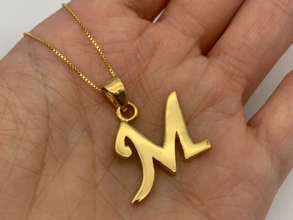 M word locket discount