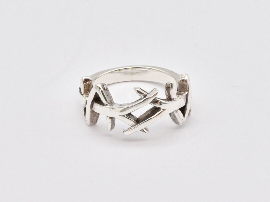 Bijoux Blu Orecchini Lunghi A Stella In Argento Sterling 925 – Gioiello Moda Per Donna, Matrimonio E Festa – Fatto A Mano