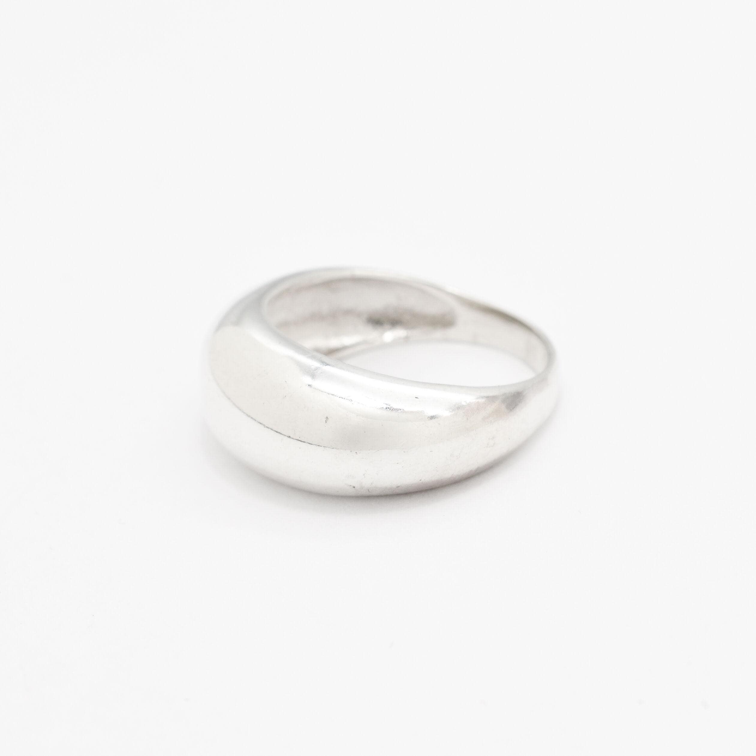 ☆Hei☆ sv925 bubble ring HE24WIRSW117XXFR Nine Stone Bubble Ring - Four Peaks Mining Co.