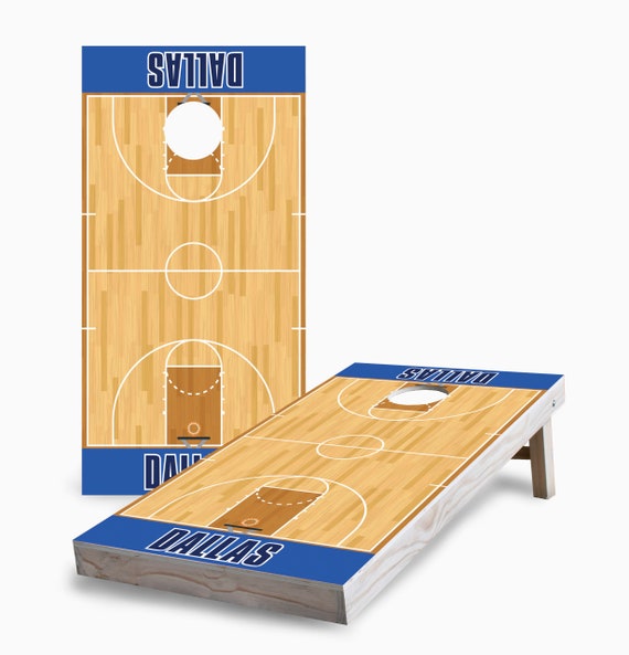 Regulation Cornhole Game Set - 2 Solid Wood 4'x2' Boards, 8 Bean Bags, Carrying Case