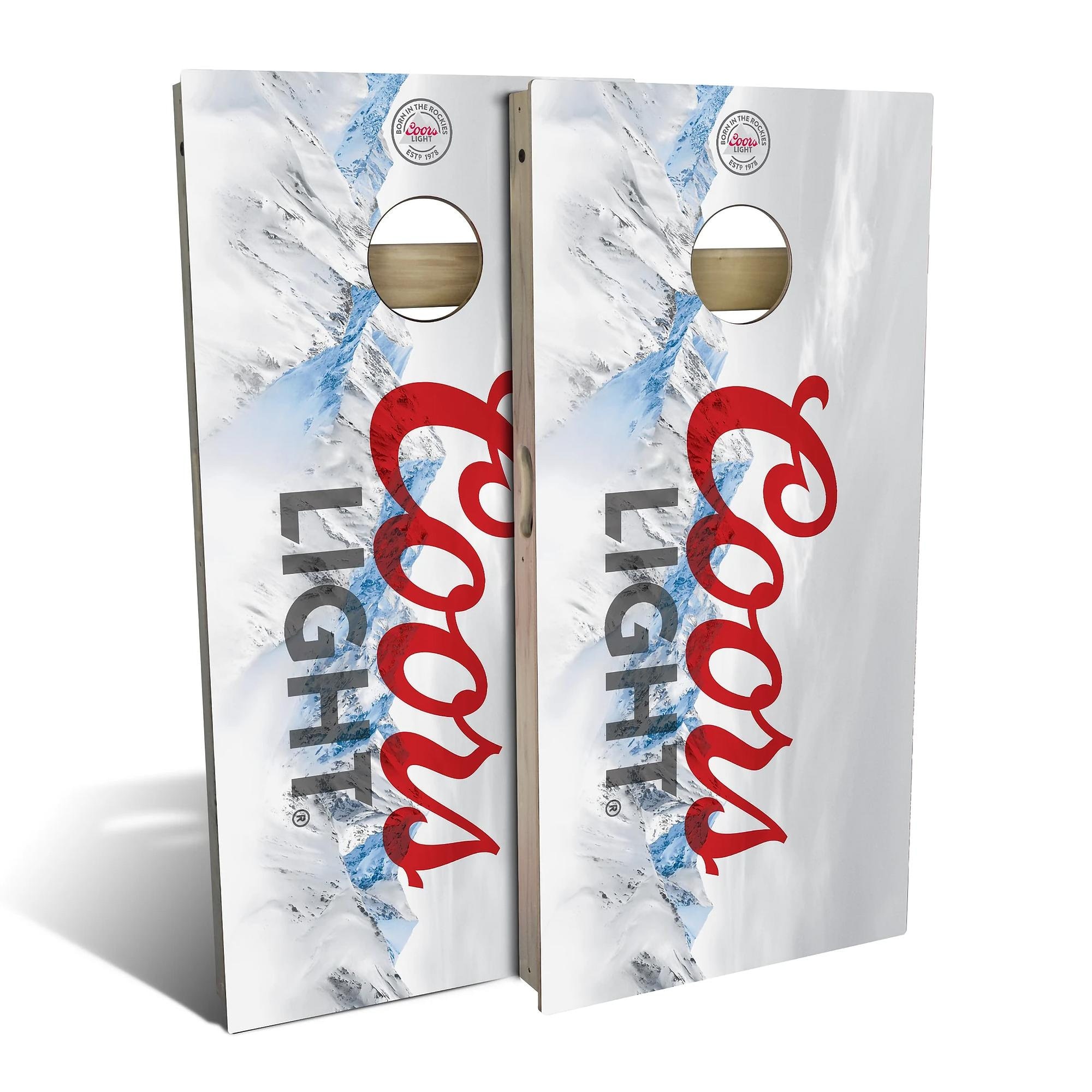 AHROOoo Beverage Wrap – Coors Light Shop