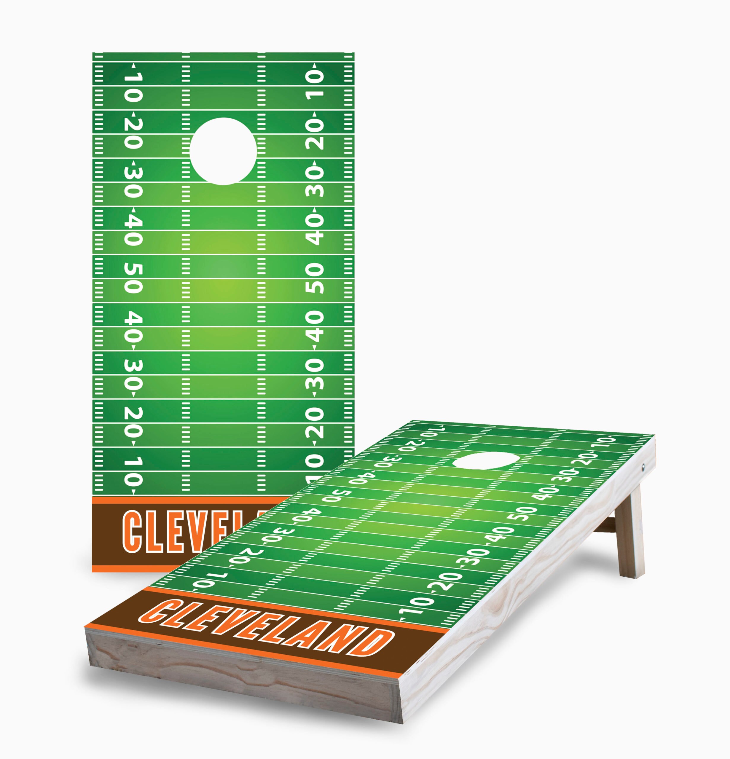 Victory Tailgate Cleveland Cavaliers Indoor Corn hole in the Party