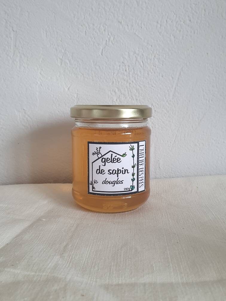 Gelée de Sapin Douglas