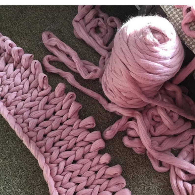 Merino wool Merino wool wool yarn Chunky yarn Merino wool yarn Etsy