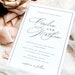 see more listings in the Wedding Invitations section