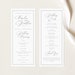 see more listings in the Wedding Programs section
