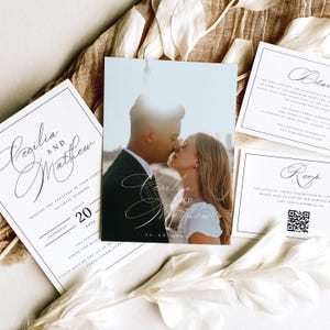 Hochzeitseinladung, Hochzeitseinladung, Hochzeitsdetails, Hochzeitsdetails, Hochzeitsdetails, #CCL