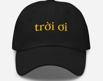 Unisex Vietnamese Hat Terrapin Trading Genuine Painted Vietnamese Non La Conical  main image 4