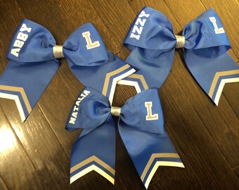 Cheer Bows