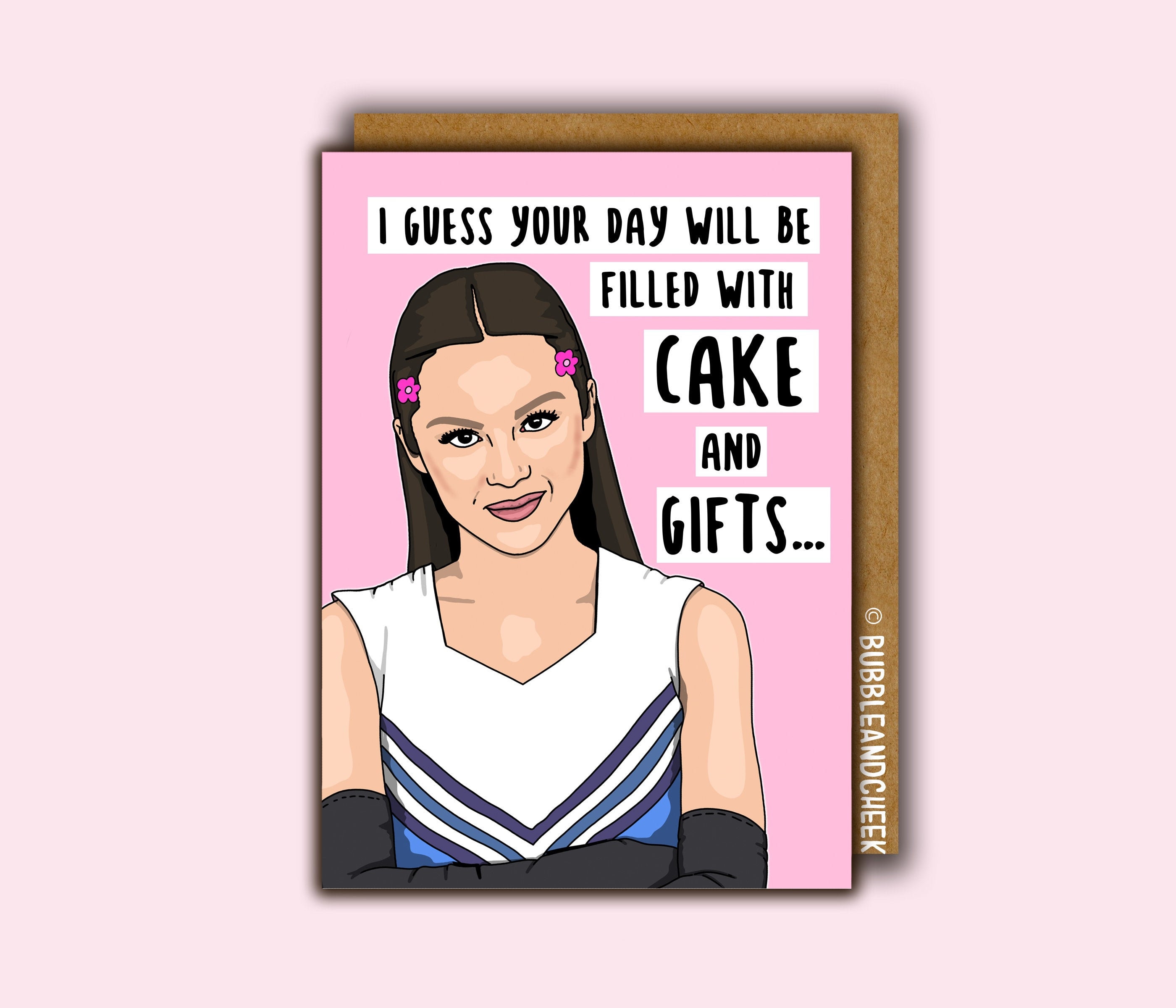 olivia-rodrigo-birthday-card-good-4-u-birthday-card-good-etsy