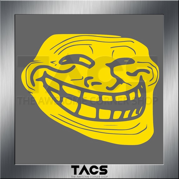 Troll Face & Meme Stickers - Microsoft Apps