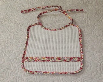 Bebeto A Broder Hebilla De Esponja De Algodon Absorbente Etsy