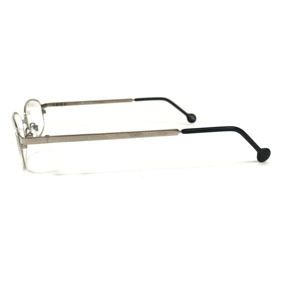 Vintage la Eyeworks Eyeglasses Frames FULLY 405 S… - image 5