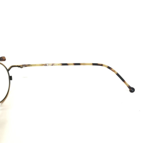 Vintage la Eyeworks Eyeglasses Frames BANJO 356M4… - image 6